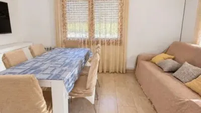 Chalet en Canyelles photo 20
