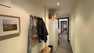 Apartment on Paseo del Brusco photo 19