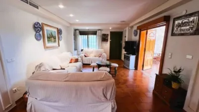 Chalet in Torrellano-Valverde-Parc Empresarial photo 5