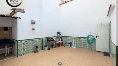 Chalet in Albolote photo 20