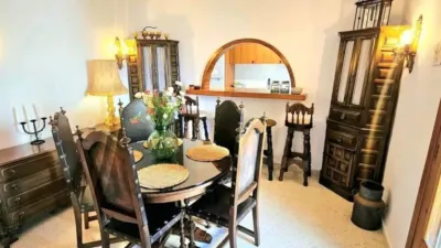 Chalet in Calpe - Calp photo 7