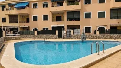 Apartment in Los Alcázares photo 36