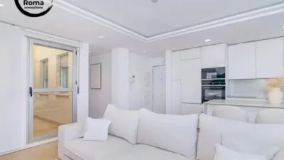 Apartment in Alhendín photo 2