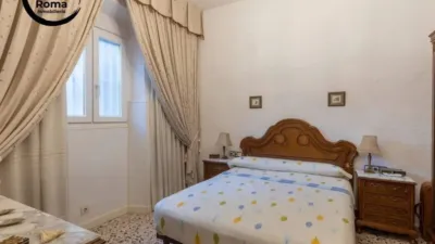 Apartment in Granada City photo 5