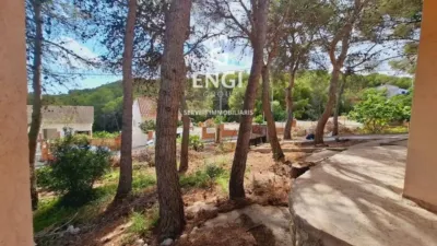Chalet in Valldemar-Calafell Parc-Mas Romeu photo 14