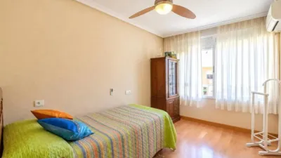 Chalet in Camino del Faro photo 25