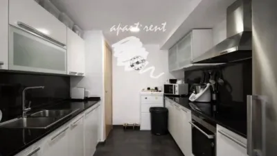 Apartment in Els Grecs-Mas Oliva photo 8