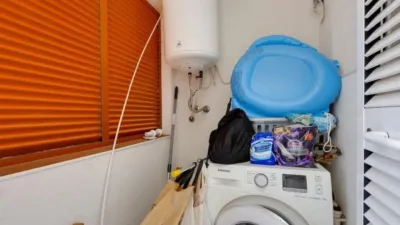 Apartment in Orihuela photo 30