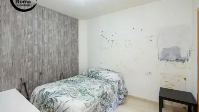 Chalet in Albolote photo 19