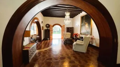 Rustic property in Novelda photo 13