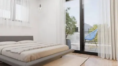 Chalet in Gran Alacant photo 10