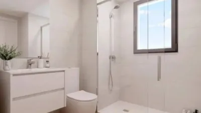 Apartment in Calpe - Calp photo 10
