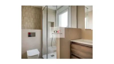Duplex Penthouse in Murcia City photo 8