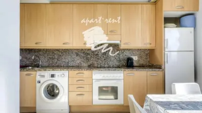 Apartment in Salatà photo 12