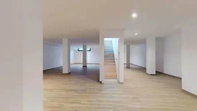 Chalet en Monforte del Cid photo 57