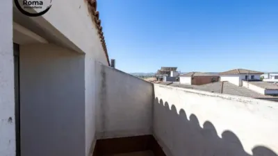 Apartment in Santa Fe photo 37