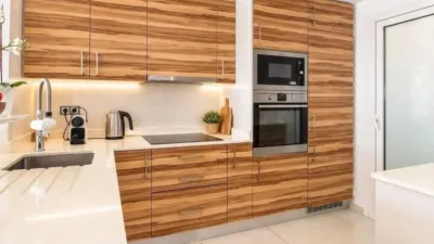 Apartment in Los Arenales del Sol photo 24