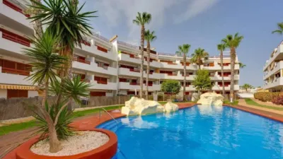 Apartment in Orihuela photo 34