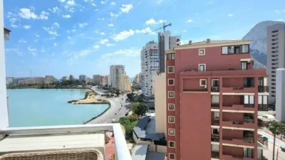 Apartment in Calpe - Calp photo 18