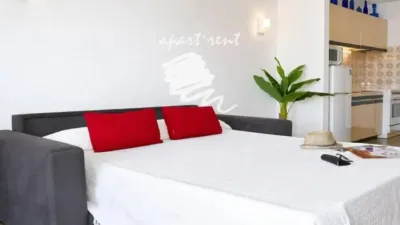 Apartment in Empuriabrava photo 6