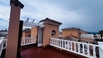 Chalet in Algorfa photo 24