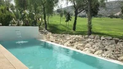 Chalet en Monforte del Cid photo 66