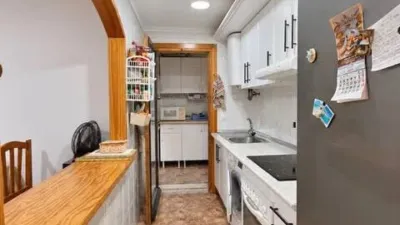 Apartment in Los Alcázares photo 10