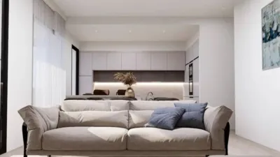 Chalet in Finestrat photo 3