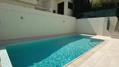 Chalet in Cartagena photo 31
