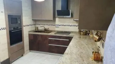 Terraced house in Sant Joan d'Alacant photo 5