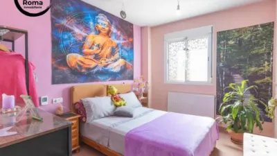 Apartment in Granada City photo 19