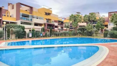 Apartment in Orihuela photo 29