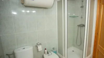 Apartment in Benidorm photo 12