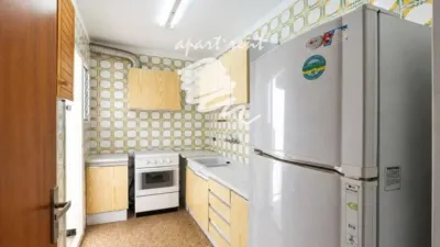 Apartment in Centre photo 5
