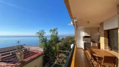Apartment in Port Esportiu-Canyelles-Puig Rom photo 4
