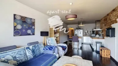Apartment in Empuriabrava photo 14