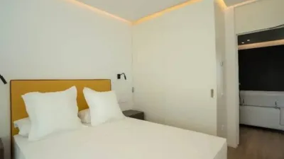 Apartment in Orihuela photo 8