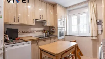 Apartment in Palacio photo 19