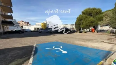 Apartment in Santa Margarida photo 26