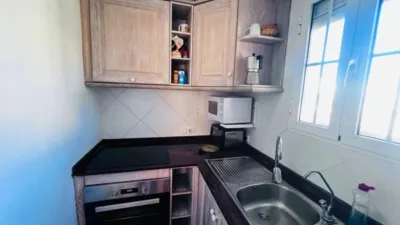 Chalet in Santa Pola photo 9