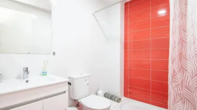 Apartment in Altabix photo 15