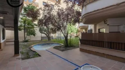 Apartment in Güéjar Sierra photo 7