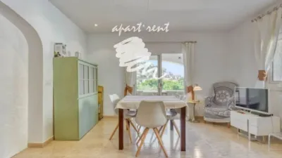 Apartment in Els Grecs-Mas Oliva photo 6