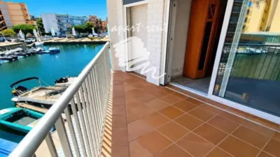 Apartment in Santa Margarida photo 15