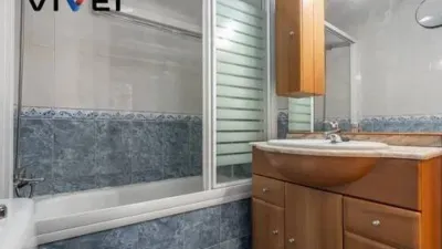Apartment in Puerta Bonita photo 29