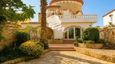 Chalet in Empuriabrava photo 31