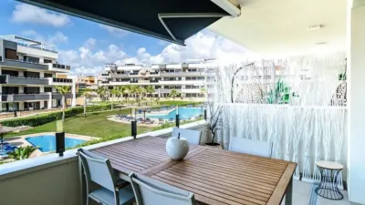 Apartment in Orihuela photo 5