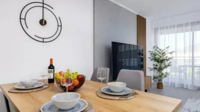 Apartment in Calpe - Calp photo 12