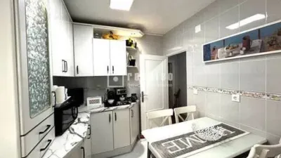 Apartment in Alcalá de Henares photo 12