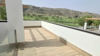 Chalet en Monforte del Cid photo 50